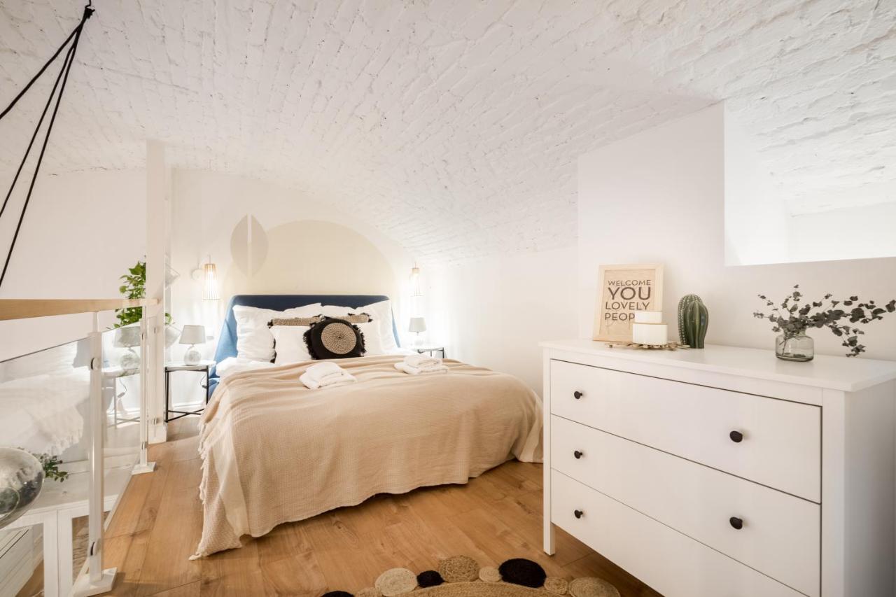 Roomli Boho Chic Apartments Budapest Exterior photo
