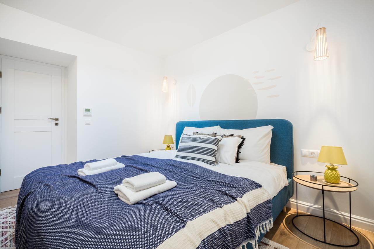 Roomli Boho Chic Apartments Budapest Exterior photo