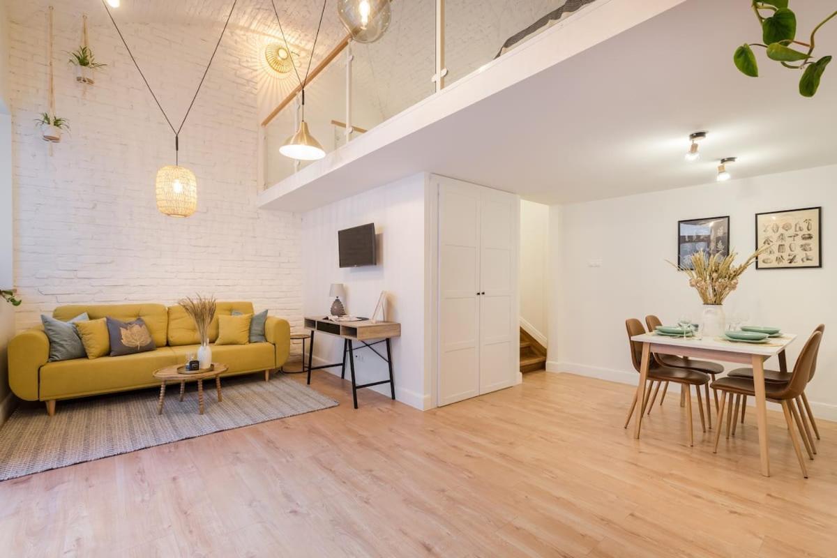 Roomli Boho Chic Apartments Budapest Exterior photo